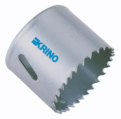 Sega A Tazza Hss Bimetallica 21060 Krino 2 Pz