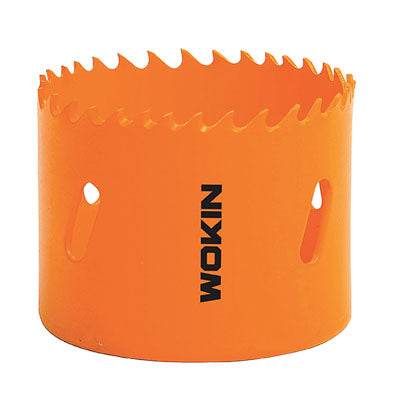 Sega A Tazza Hss Bimetalliche 756 Wokin 2 Pz