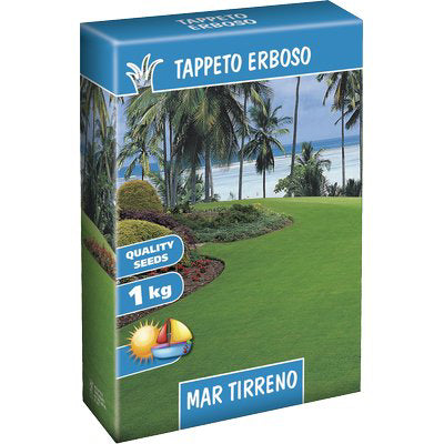 Seme Prato Mar Tirreno