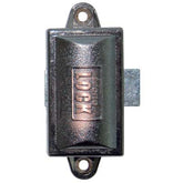 Serratura Ad Aste Rotanti 2 Pz