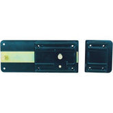 Serratura Ferroglietto 012 Staccato Welka