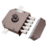 Serratura Legno Applicare 20520 Mottura