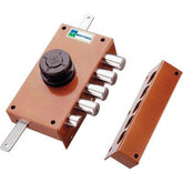 Serratura Legno Applicare 30437 Mottura