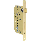 Serratura Legno Infilare 80851 Agb