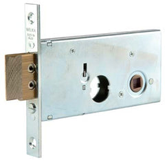 Serratura Metallo Infilare 123 Welka