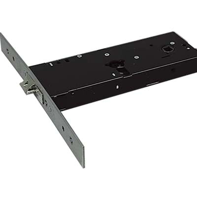 Serratura Metallo Infilare 1940 Omec