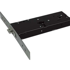 Serratura Metallo Infilare 1940 Omec