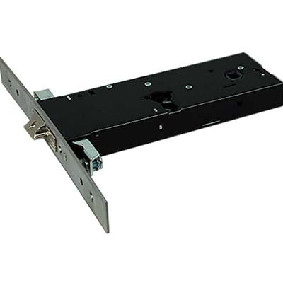 Serratura Metallo Infilare 1970 Omec