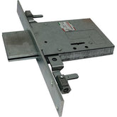 Serratura Metallo Infilare 2033 Securmap Securemme