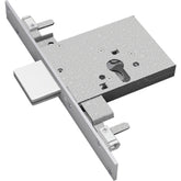 Serratura Metallo Infilare 2053 Securemme