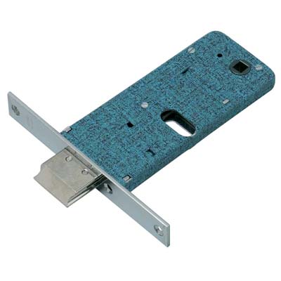 Serratura Metallo Infilare 380 Omec