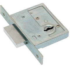 Serratura Metallo Infilare 4000 Sab