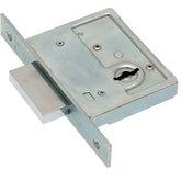 Serratura Metallo Infilare 4000 Sab