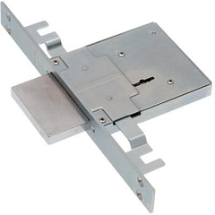 Serratura Metallo Infilare 450/3S Sab