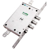 Serratura Metallo Infilare 52771 Mottura