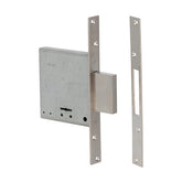 Serratura Metallo Infilare 57010 Cisa