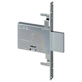 Serratura Metallo Infilare 57016 Cisa