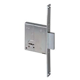 Serratura Metallo Infilare 57223 Cisa