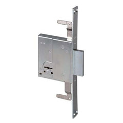 Serratura Metallo Infilare 57226 Cisa