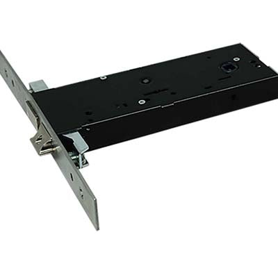 Serratura Metallo Infilare 5970 Omec