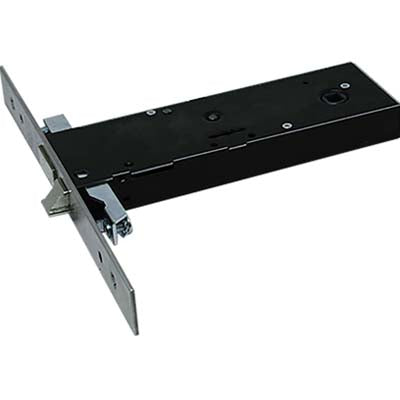 Serratura Metallo Infilare 5980 Omec