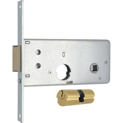 Serratura Metallo Infilare 805 Mg