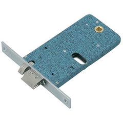 Serratura Metallo Infilare Elettrica 377 Omec