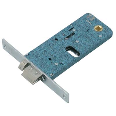 Serratura Metallo Infilare Elettrica 388 Omec