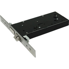 Serratura Metallo Infilare Elettrica 5978 Omec