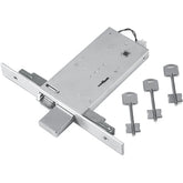 Serratura Metallo Infilare Elettrica 69 Feb