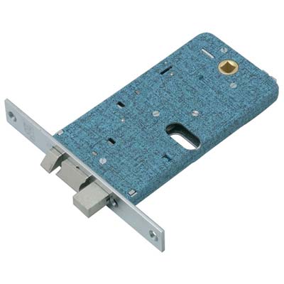 Serratura Metallo Infilare Elettrica 778 Omec