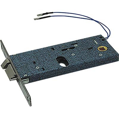 Serratura Metallo Infilare Elettrica 788 Omec