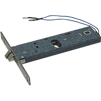 Serratura Metallo Infilare Elettrica 899 Omec