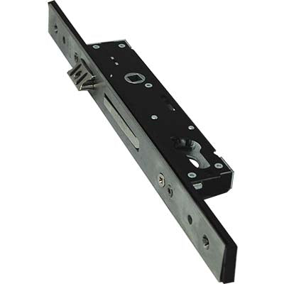 Serratura Montante Infilare 1400S Omec