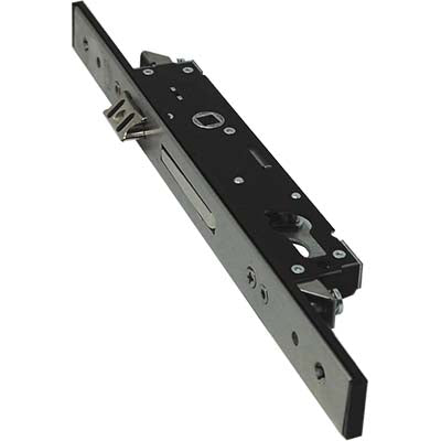 Serratura Montante Infilare 1410S Omec