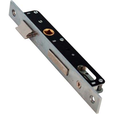 Serratura Montante Infilare 350 Omec