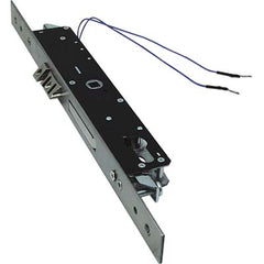 Serratura Montante Infilare Elettrica 1418Q Omec