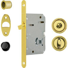 Serratura Porta Scorrevole Scivola Tre Agb