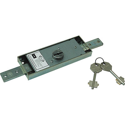 Serratura Serranda Applicare 1600 Potent