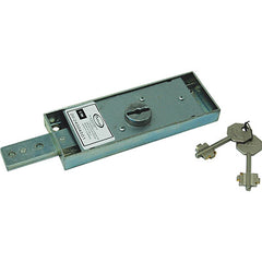 Serratura Serranda Applicare 1610 Potent