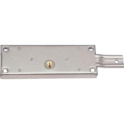 Serratura Serranda Applicare C1610 Potent