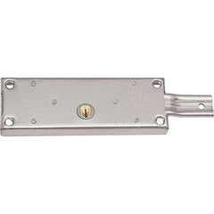 Serratura Serranda Applicare C1610 Potent