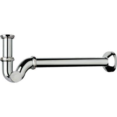 Sifone Cr A P Ispezione Laterale Tea