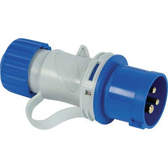 Spina Mobile Industriale Blu Fme 2 Pz