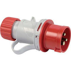 Spina Mobile Industriale Rossa Fme 2 Pz