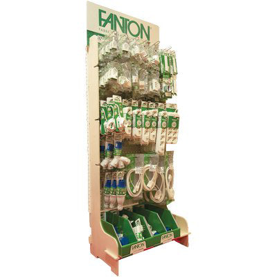 Spinotteria Civile Industriale 99978 Expo Fanton