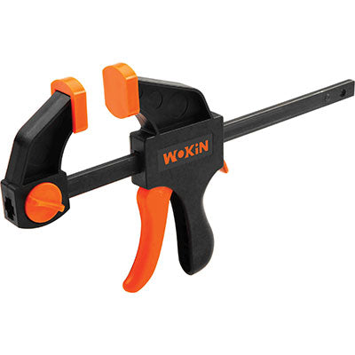 Strettoio A Sgancio Rapido 1072 Wokin 2 Pz