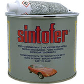 Stucco Carrozzeria Sintofer