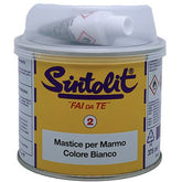 Stucco Marmo Fai Da Te Sintolit
