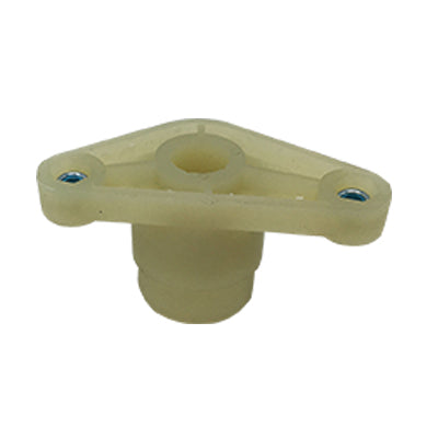 Supporto Asse Ruote Rasaerba 42 43 Stars